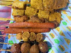 -小赵小吃(城西总店)