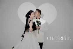 -金夫人婚纱摄影