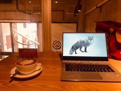 -MIAO COFFEE