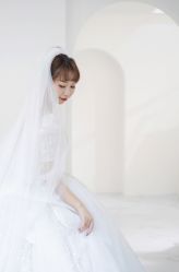 -DAISY BRIDAL黛茜婚纱