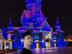 -厦门方特梦幻王国