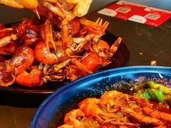-红盔甲·小龙虾(人民广场店)