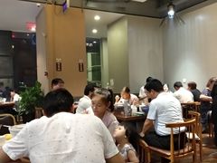 大堂-大秦地·西北菜(纬四路店)