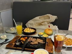 -必胜客(东营万达店)