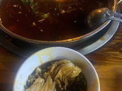 -黑龙滩生态鱼火锅(百寿路店)