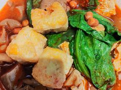 -螺小胖柳州螺蛳粉(钟楼总店)