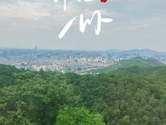 -北高峰