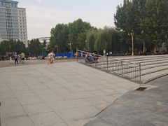 -西清公园