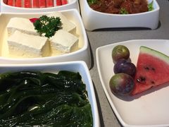 -海底捞火锅(老城根店)