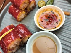 金莎海虾红米肠-点都德(喜粤楼店)