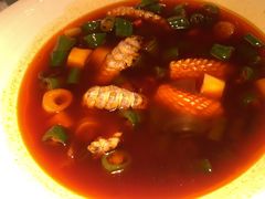 -百味馆·粤菜·湛江菜(后海花园店)