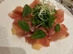 -安妮意大利餐厅(世贸天阶店)