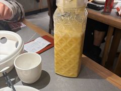 -褚记烤鸭·南京家常菜(雨花客厅店)