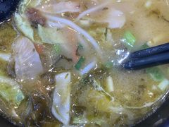-过桥缘·过桥米线(北京望京万象汇店)