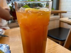 -峇峇娘马来西亚餐厅(望京SOHO店)