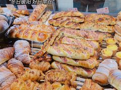 -苹果花园(桂林路店)