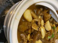 -李师傅脆肚(华强北店)