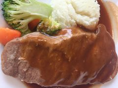 -宜家·瑞典风味餐厅(无锡店)