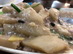 柚皮鱼肠-腰记饭店(龙源路店)