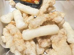 -冰川冷面·延边菜·炭烤串(观前店)