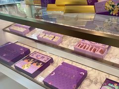 -GANSO元祖食品(锦创书城店)