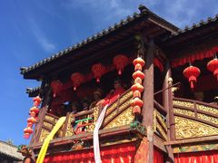 -天龙八部武侠城