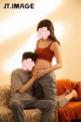 -专注孕妇照亲子照·纪田摄影