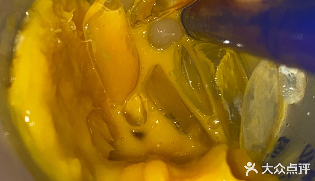 🥭芒果脑袋冲！！暴打芒果杨枝甘露超好喝！