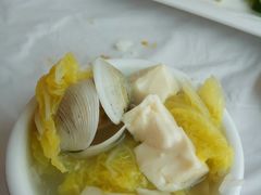 -渔民船说·北塘海鲜·天津菜·海肠捞饭(北塘古镇店)