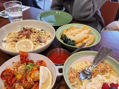 -WOKKA by艮上(中海环宇荟店)