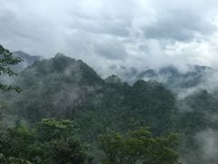 -修水东浒寨风景区