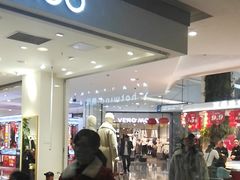 -卓锦曼购中心(国香街店)