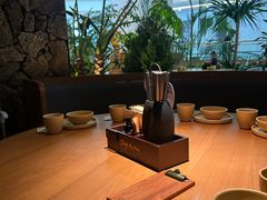 -太原茂业天地购物中心
