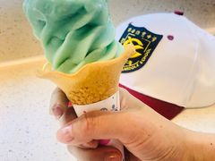 海盐蛋筒-全家便利店(康健路店)