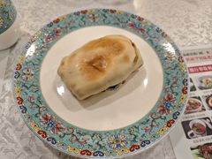 -汗腾格里·风味餐厅(新疆驻京办店)