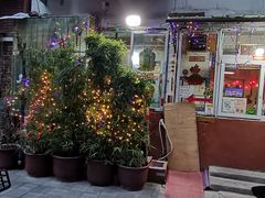 门面-陈记麻辣烫(浦口道店)