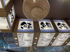 -万岁寿司(万国店)