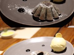 -Mercato莫卡多露台餐厅与酒吧(K11店)
