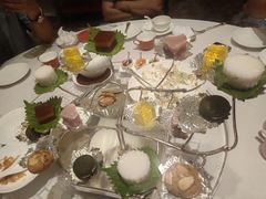 -香宫(九龙香格里拉店)