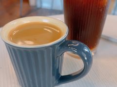 -251#coffee roasters(沿河东路店)