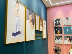 -海马体照相馆(无锡清扬茂业天地店)