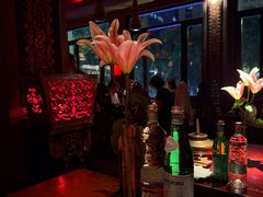 -花马天堂云南餐厅 Lost Heaven(外滩店)