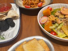 -La Terre乐田(万象城店)