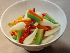 -懒人盐府人家(安贞店)