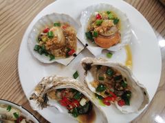 -包不同知味(嵊泗店)