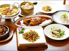 -清真马祥兴菜馆(云南北路店)