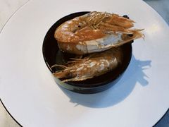 -玛尚诺意式餐厅(官舍店)