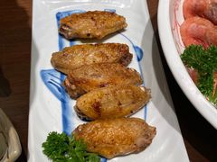 -枫千叶精致料理