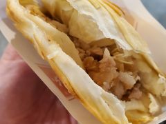 -潼关肉夹馍(永兴坊店)