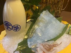 -和来日本料理(青年东路店)